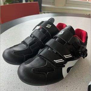 Peloton Cycling Shoes